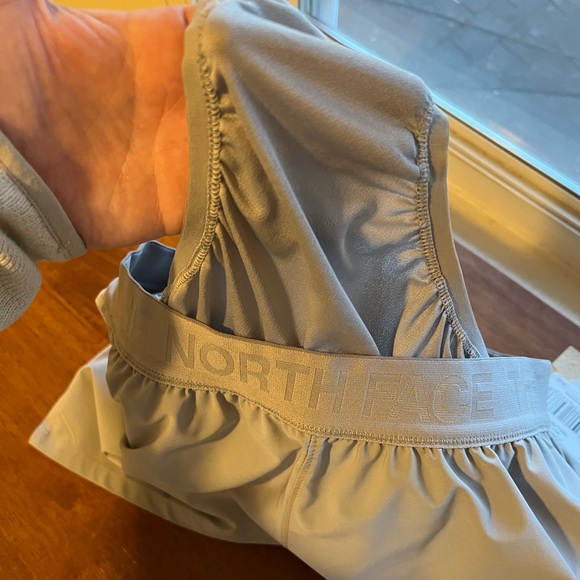 North face Wander shorts meld grey - Picture 6 of 9